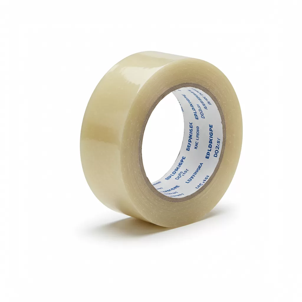 BOPP Packing Tape